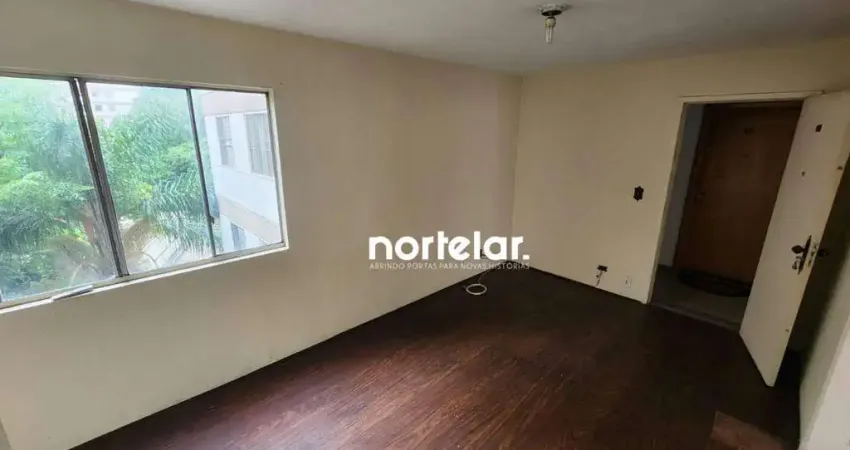 Apartamento com 2 dormitórios à venda, 58 m² por r$ 330.000,00 - jardim íris - são paulo/sp