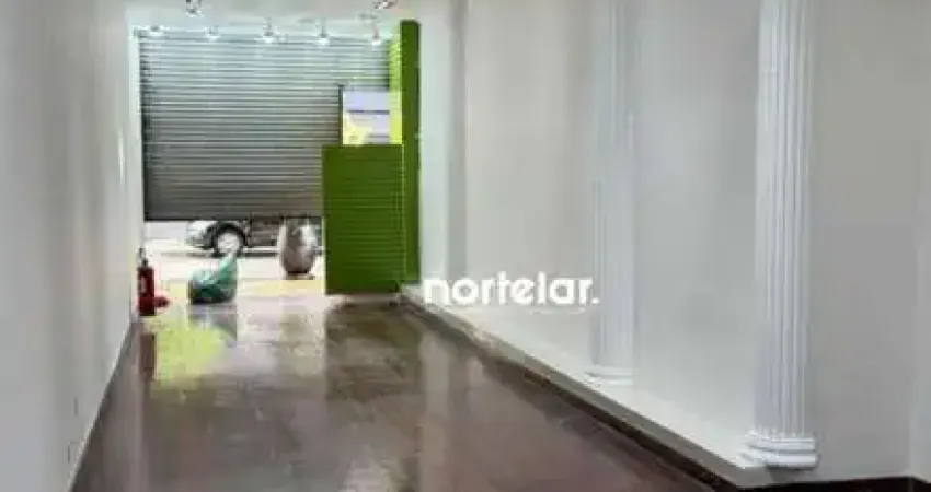 Sala comercial para alugar na Rua Oriente, Brás, São Paulo