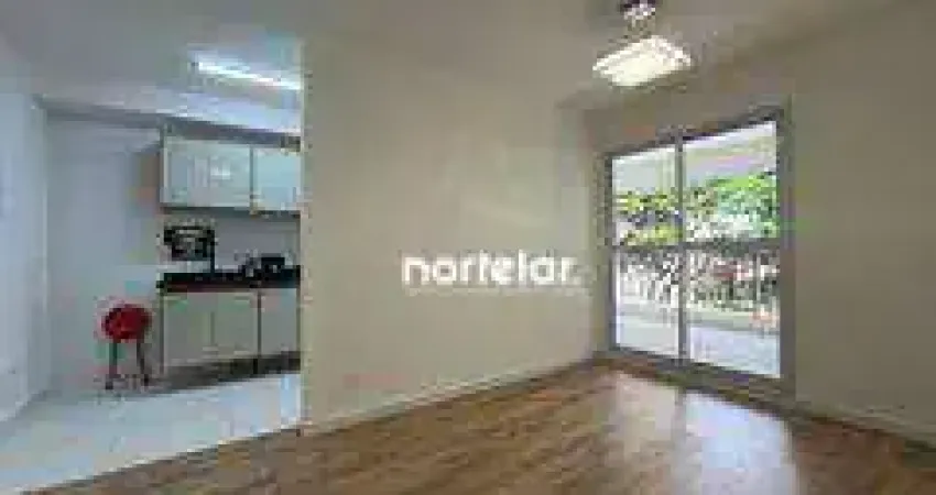 Apartamento com 2 quartos para alugar, 67 m² por r$ 4.417/mês - vila primavera - são paulo/sp