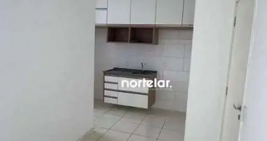Apartamento com 1 dormitório à venda, 37 m² por r$ 300.000,00 - parque anhangüera - são paulo/sp