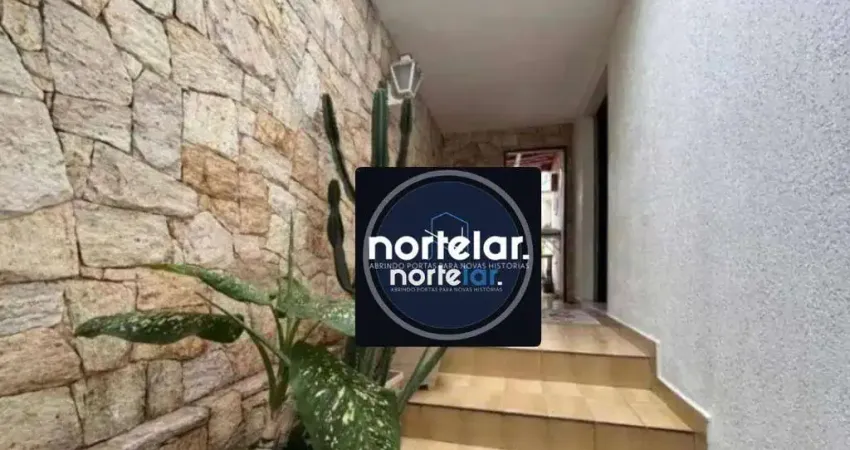 Sobrado com 3 dormitórios à venda, 150 m² por r$ 1.010.000,00 - jardim monjolo - são paulo/sp