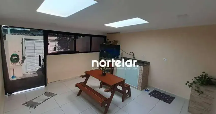Casa térrea com 2 dormitórios à venda, 85 m² por r$ 360.000 - vila dorna - são paulo/sp
