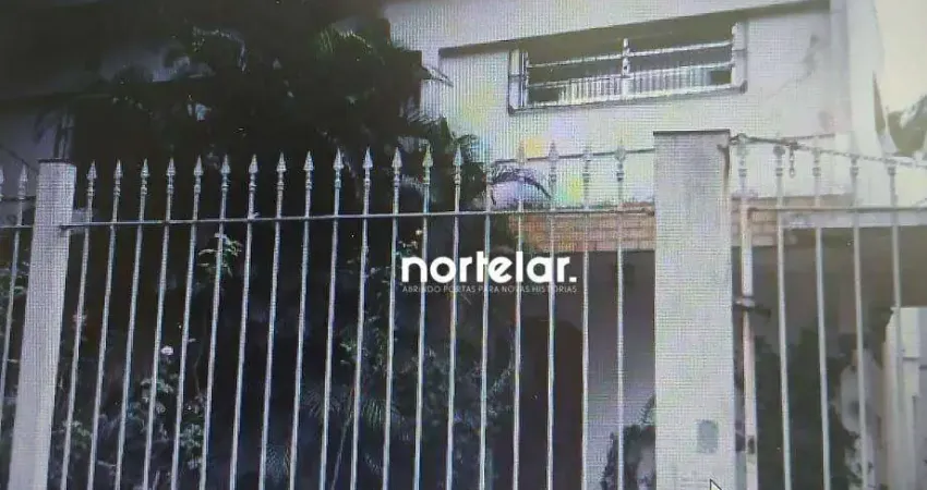 Sobrado com 3 dormitórios à venda, 392 m² por r$ 1.900.000,00 - vila leopoldina - são paulo/sp