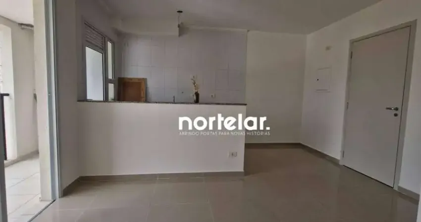 Apartamento com 2 quartos para alugar, 42 m² por r$ 2.530/mês - freguesia do ó - são paulo/sp