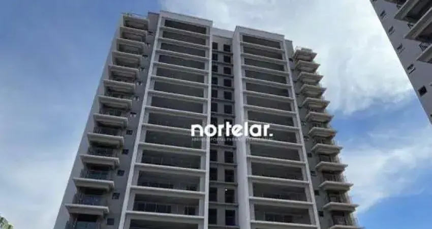 Apartamento no verdant da lavvi, na av nova cantareira um projeto naturalmente raro junto ao jardim frança e palmas do tremembé. com um lazer grandio