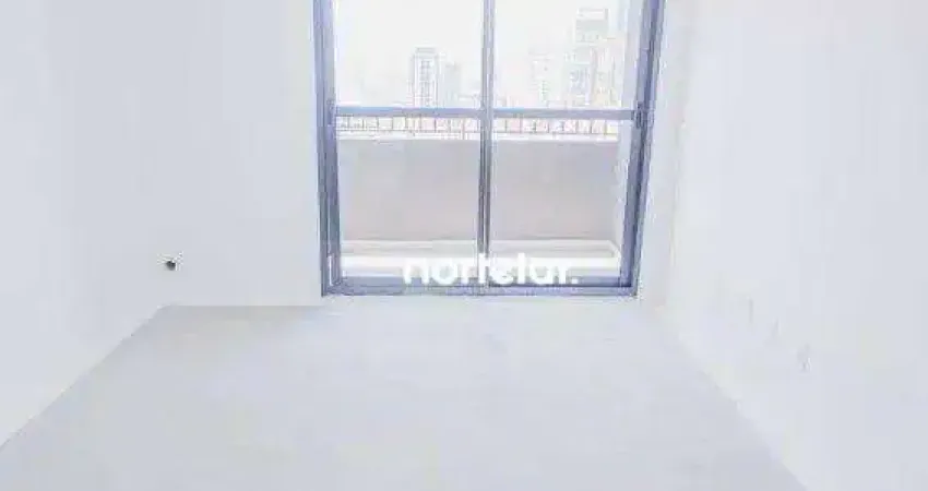 Apartamento tipo studio à venda, 25 m² - pinheiros - são paulo/sp