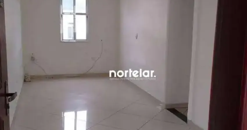 Apartamento com 2 dormitórios à venda, 59 m² por r$ 200.000,00 - conjunto residencial elisio teixeira leite - são paulo/sp