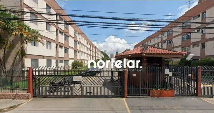 Apartamento com 2 quartos à venda, 62 m² - parque residencial da lapa - são paulo/sp