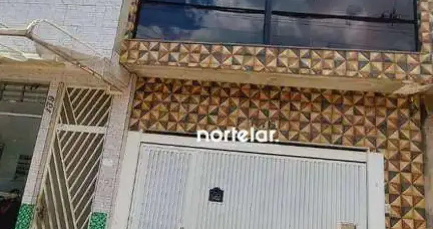 Casa com 3 quartos à venda na Rua Ângelo Benincori, Jaraguá, São Paulo