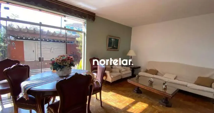 Sobrado com 3 dormitórios à venda, 200 m² por r$ 1.250.000,00 - indianópolis - são paulo/sp