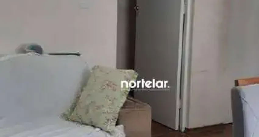 Apartamento com 2 dormitórios para alugar, 47 m² por r$ 1.730,00/mês - sítio morro grande - são paulo/sp