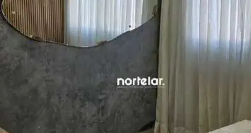 Apartamento no jardim inês – pronto para morar! ? se você busca conforto, praticidade e uma localização privilegiada, este imóvel é perfeito pra você!