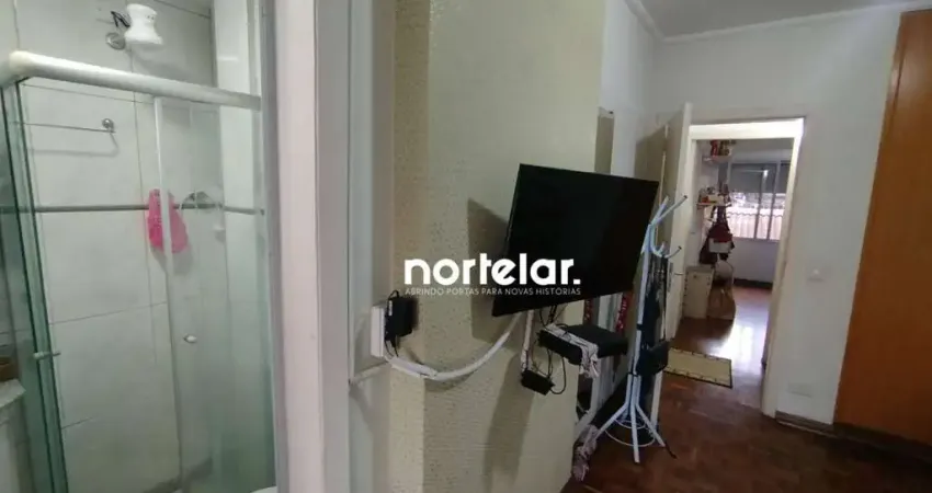 Apartamento com 3 dormitórios à venda, 82 m² por r$ 800.000,00 - lapa - são paulo/sp