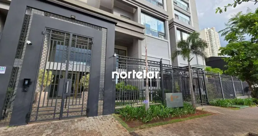 Apartamento com 2 dormitórios à venda, 72 m² por r$ 1.400.000,00 - vila leopoldina - são paulo/sp