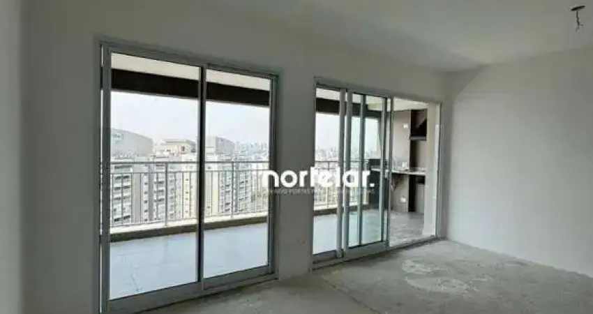 Apartamento com 2 dormitórios à venda, 91 m² por r$ 1.250.000,00 - vila anastácio - são paulo/sp
