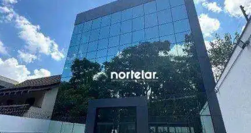 Prédio comercial para alugar, 1103 m² - morumbi - são paulo/sp