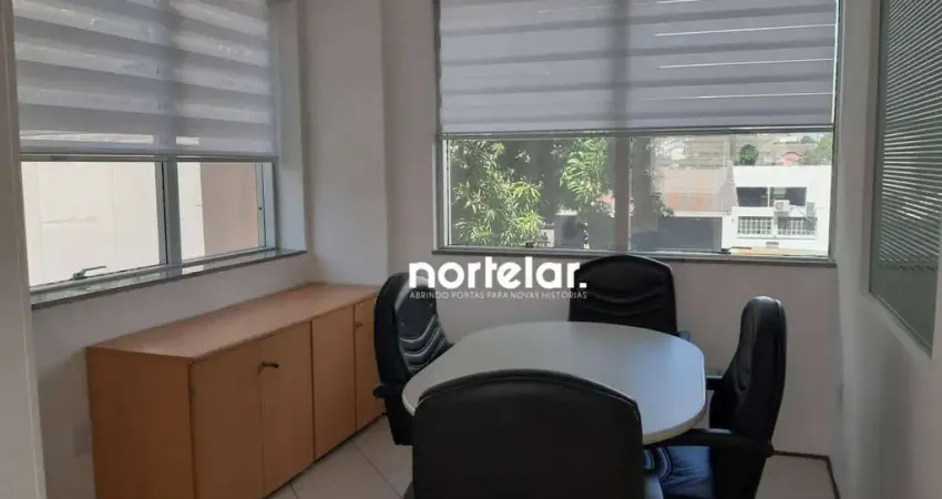 Sala comercial com 2 salas à venda na Rua Clélia, Lapa, São Paulo