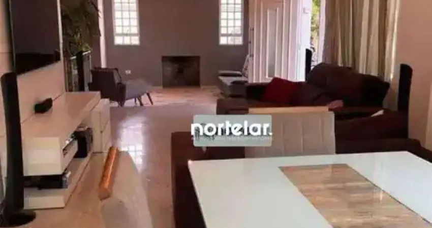 Sobrado com 4 dormitórios à venda, 336 m² por R$ 1.490.000,00 - Jardim Monjolo - São Paulo/SP