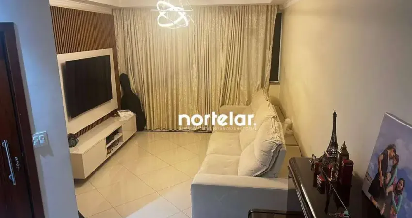 Sobrado com 4 dormitórios à venda, 253 m² por R$ 1.490.000,00 - Freguesia do Ó - São Paulo/SP