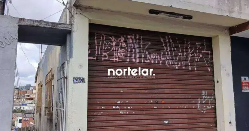 Casa com 4 dormitórios à venda, 300 m² por R$ 700.000,00 - Vila Mirante - São Paulo/SP