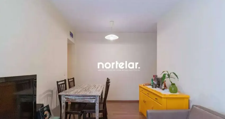 Apartamento com 2 dormitórios à venda, 55 m² por R$ 600.000,00 - Vila Ipojuca - São Paulo/SP