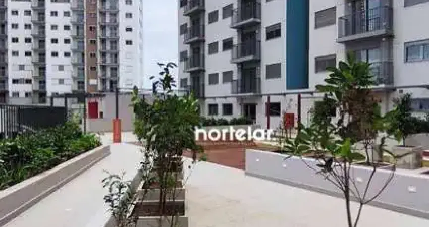 Apartamento com 2 quartos à venda na Avenida Santa Marina, Água Branca, São Paulo