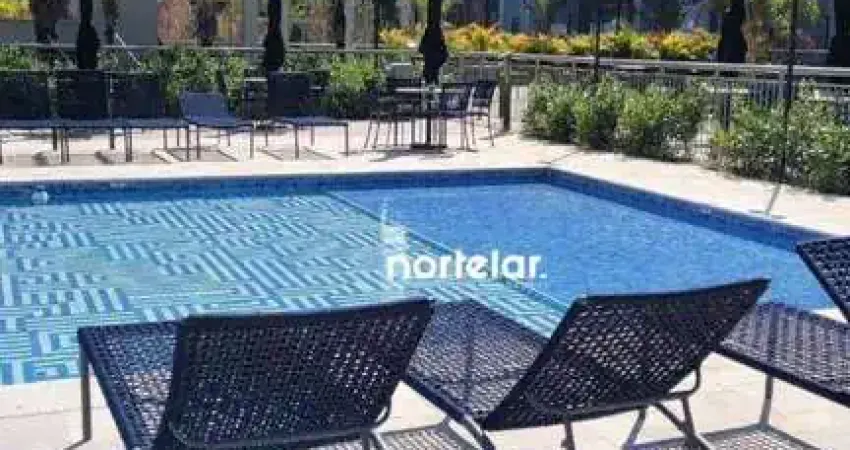 Apartamento com 2 dormitórios à venda, 91 m² por R$ 1.080.000,00 - City América - São Paulo/SP