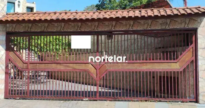 Casa com 3 quartos à venda na Rua Nuto Sant'Anna, Jardim Sao José, São Paulo