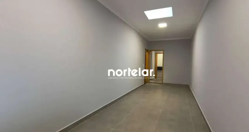 Sala para alugar, 50 m² por R$ 1.950,00/mês - Jardim Santo Elias - São Paulo/SP