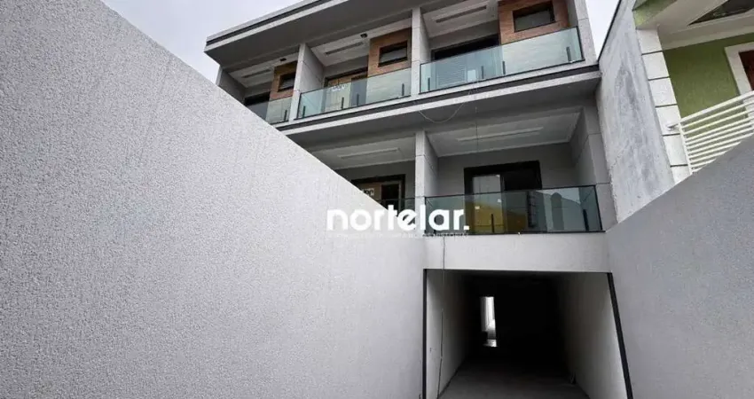 Sobrado com 3 dormitórios à venda, 210 m² por R$ 1.280.000,00 - Parque São Domingos - São Paulo/SP