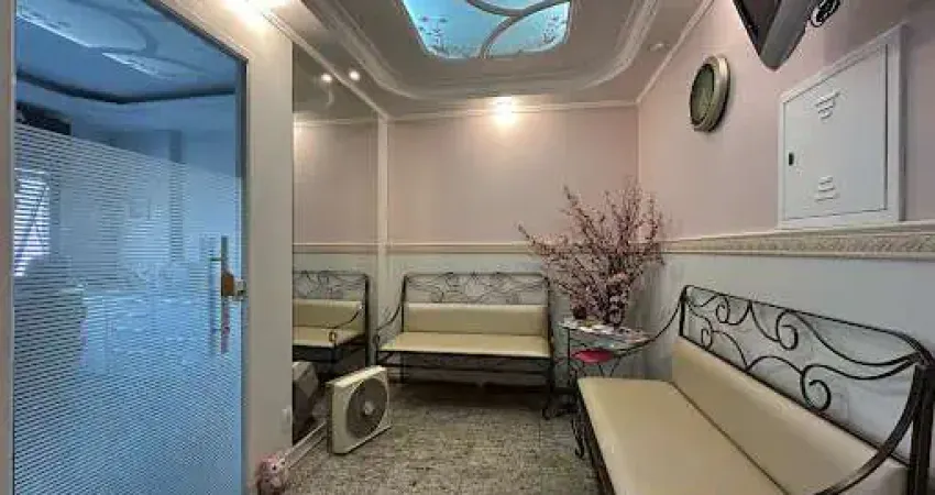 Sala para alugar, 30 m² por R$ 3.134,00/mês - Lapa - São Paulo/SP