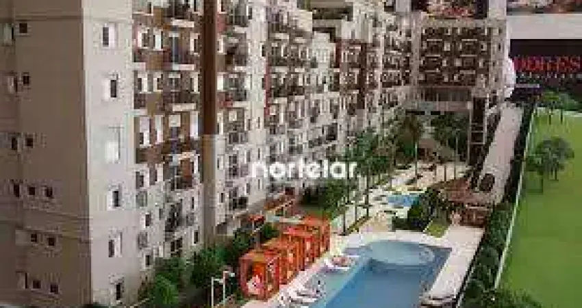 Apartamento disponível no Condomínio Address Granja Vianna