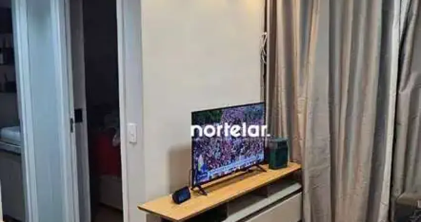 Apartamento com 2 dormitórios à venda, 41 m² por R$ 340.000,00 - Jardim Pirituba - São Paulo/SP