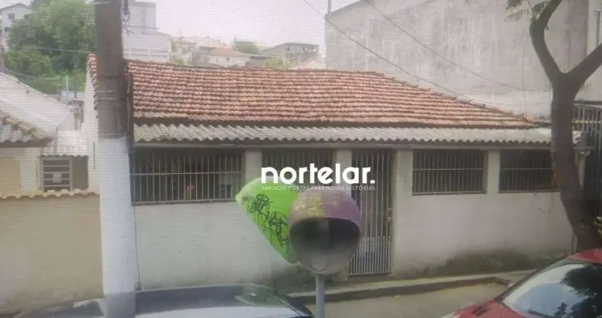 Casa com 3 dormitórios à venda, 200 m² por R$ 1.200.000,00 - Mandaqui - São Paulo/SP