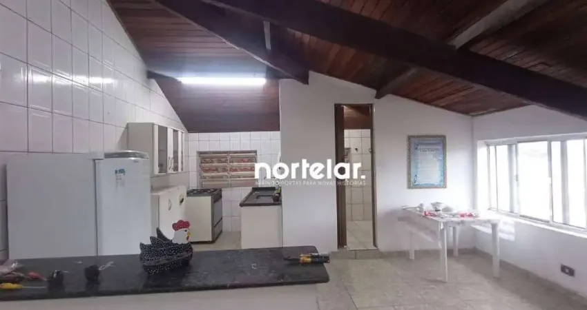 Sobrado com 2 dormitórios à venda, 250 m² por R$ 500.000,00 - Jardim Suarão - Itanhaém/SP