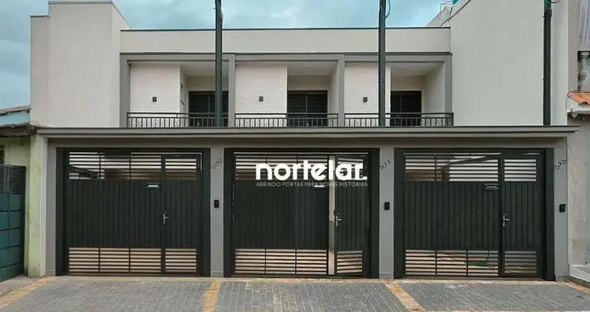 Sobrado com 3 dormitórios à venda, 125 m² por R$ 950.000,00 - Imirim - São Paulo/SP