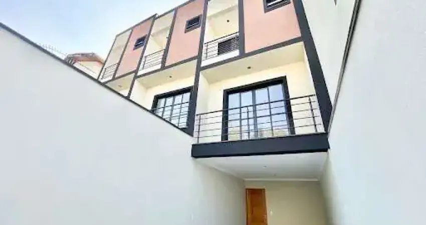 Casa com 3 quartos à venda na Rua Doutor Carmelo Zamitti Mammana, Mandaqui, São Paulo