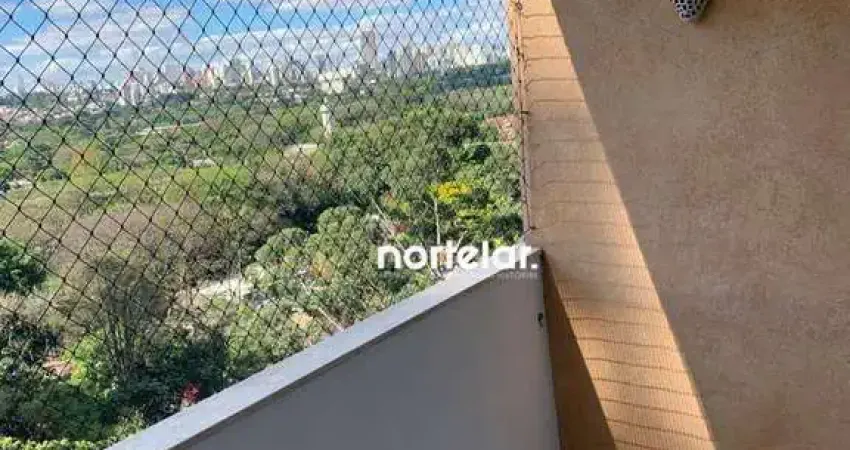 Apartamento com 3 quartos para alugar na Avenida Arruda Botelho, Alto de Pinheiros, São Paulo