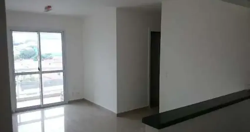 Apartamento com 2 quartos para alugar, 59 m² - Lapa - São Paulo/SP