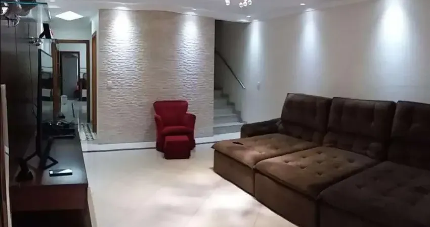 Casa com 3 quartos à venda na Rua Homero Sales, Parque São Domingos, São Paulo