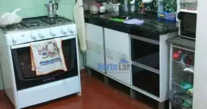 Casa com 3 quartos à venda na Rua Silva Guimarães, Vila Ede, São Paulo