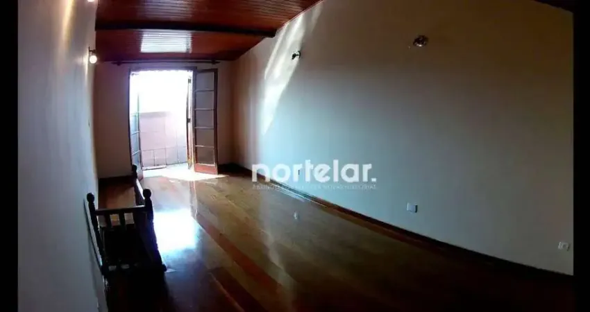 Sobrado com 3 dormitórios à venda, 280 m² por R$ 900.000,00 - Pirituba - São Paulo/SP