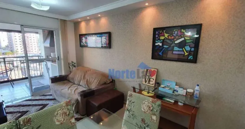 Apartamento com 3 quartos à venda na Rua Doutor Sérgio Meira, Barra Funda, São Paulo