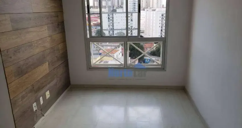 Apartamento com 2 dormitórios à venda, 50 m² por R$ 310.000,00 - Vila Cruz das Almas - São Paulo/SP