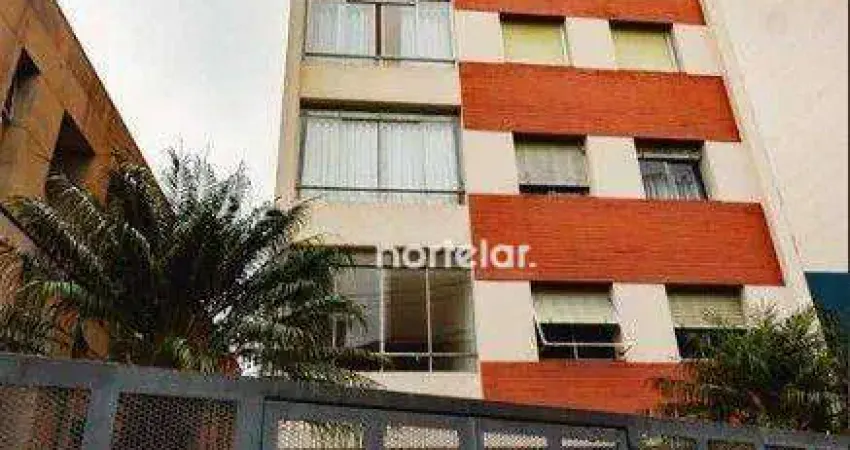 Apartamento com 3 quartos à venda, 116m² - Pacaembu - São Paulo/SP