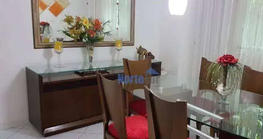 Sobrado com 3 dormitórios à venda, 305 m² por R$ 1.320.000 - Pirituba - São Paulo/SP...