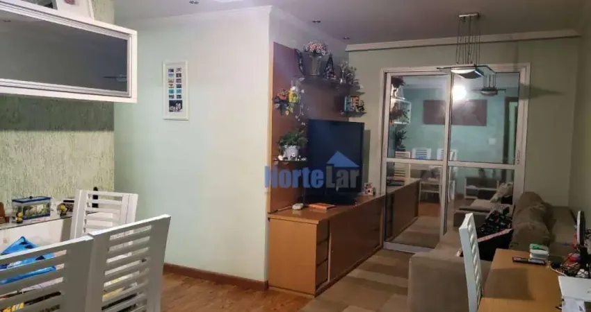 APARTAMENTO FREGUESIA NA AV. ITABERABA..