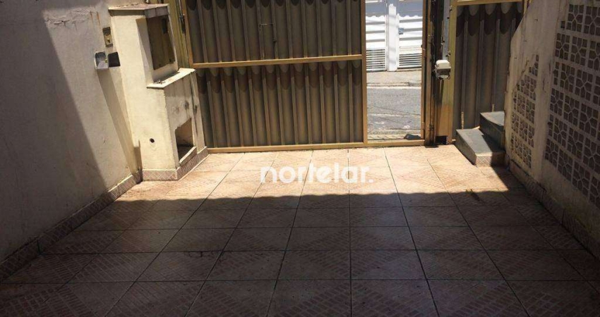 Casa com 3 quartos à venda na Rua Goiatuba, Vila Santa Teresinha, São Paulo