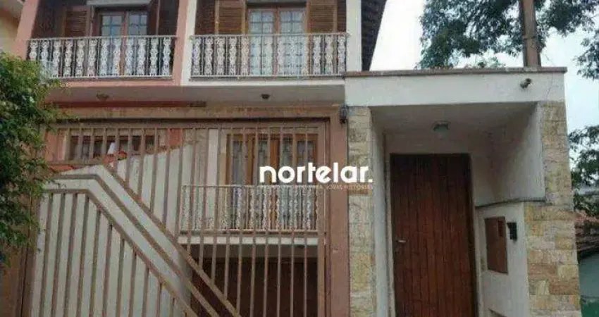 Sobrado com 3 quartos à venda, 300 m² - vila comercial / pirituba - são paulo/sp!...