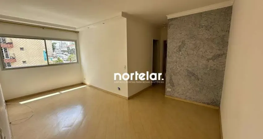 Apartamento com 2 quartos, 60 m² - venda ou aluguel - santa teresinha - são paulo/sp